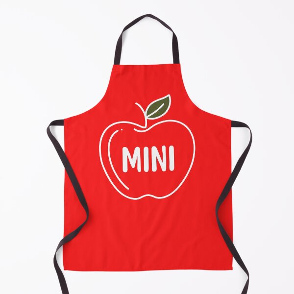 Item preview, Mama Mini Daughter Cute Apple Family Apple Picking Season designed and sold by SunfullyYours.