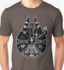 Falcon Unisex T-Shirt