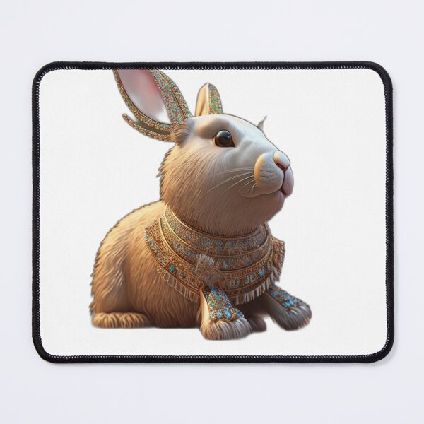Item preview, Year of the Rabbit designed and sold by The Collection.