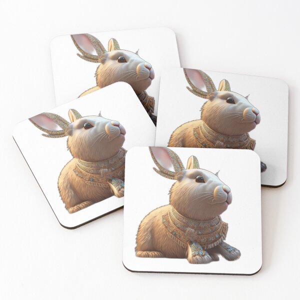 Item preview, Year of the Rabbit designed and sold by The Collection.