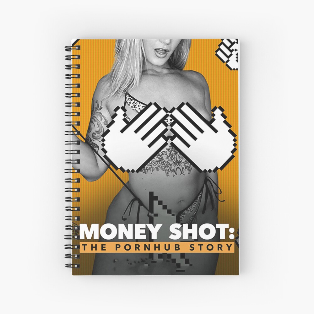 The PornHub - The PornHub Story - Money Shot 2023