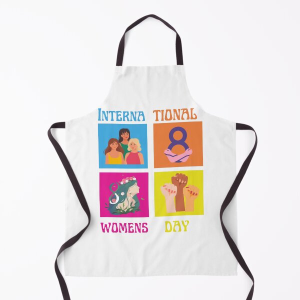 Item preview, Happy National Womens Day for women designed and sold by ImagineInk.