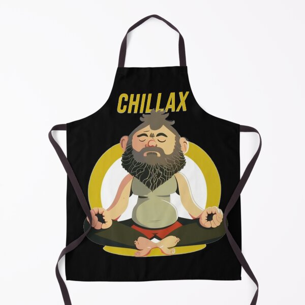 Item preview, CHILLAX! designed and sold by kruuger.
