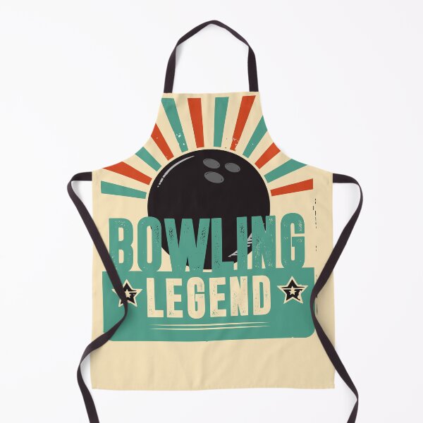 Item preview, Bowling Legend ten pins designed and sold by Pau Baz.