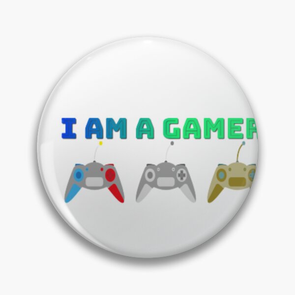Item preview, Trust Me Iam A Gamer designed and sold by NiceDesign21 ⭐⭐⭐⭐⭐.