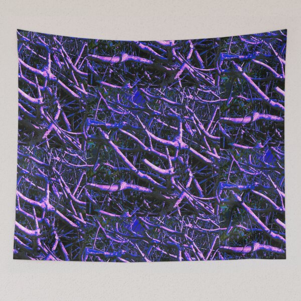 Item preview, Magenta Mangroves DPG160322a  designed and sold by CSteenArt.