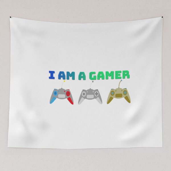 Item preview, Trust Me Iam A Gamer designed and sold by NiceDesign21 ⭐⭐⭐⭐⭐.
