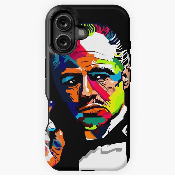 Item preview, The Godfather designed and sold by Nora Gad.