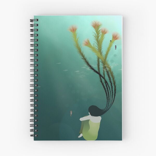 Item preview, Seaweed designed and sold by franzi.