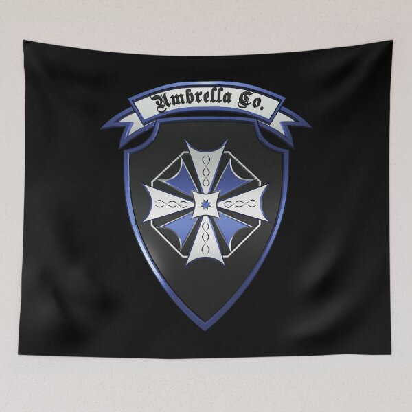 Item preview, Blue Umbrella Co. 3D designed and sold by CCCDesign.