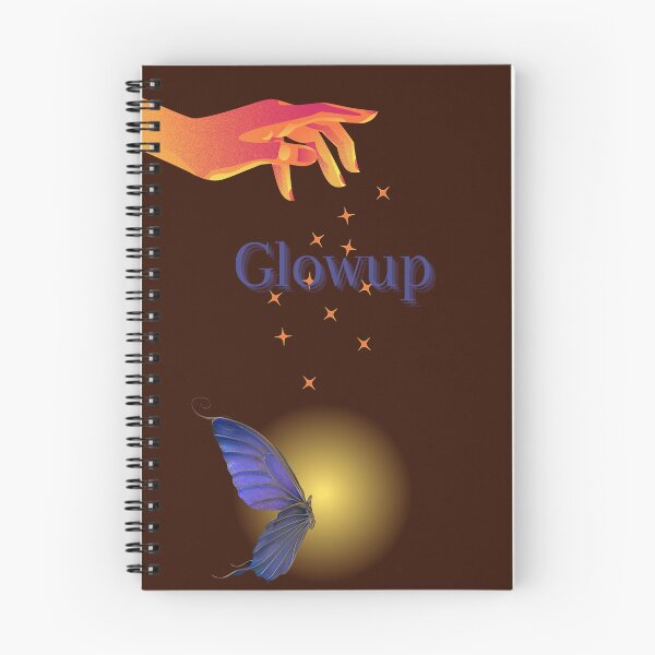 Item preview, Glow-up designed and sold by Sandrinamwa.