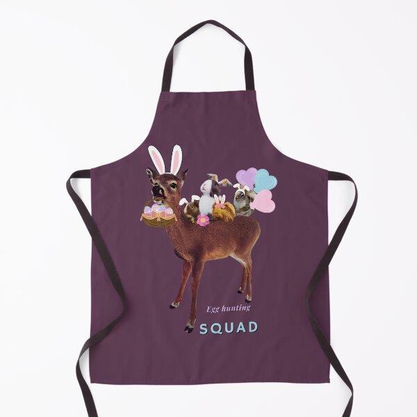 Item preview, Easter - Egg Hunting Squad designed and sold by CuddlyPeas.