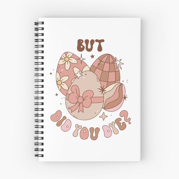 Item preview, But Did You Dye?, Funny Easter Egg designed and sold by printify.