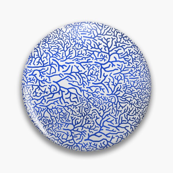Item preview, Hyphae Deep designed and sold by Mary Holstege.