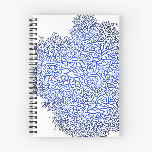 Item preview, Hyphae Deep designed and sold by Mary Holstege.