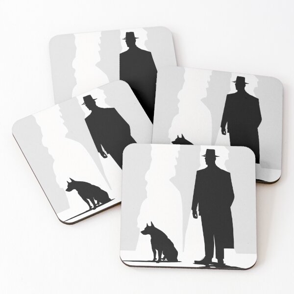 Item preview, Dogman designed and sold by pantapita.