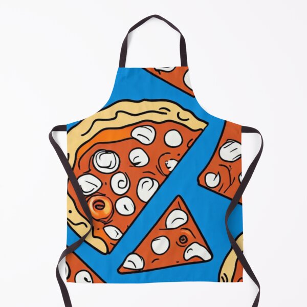 Item preview, Cheesy pizza - A Slice of Cheesy Heaven - Cheesy Delight designed and sold by WBP Mart.