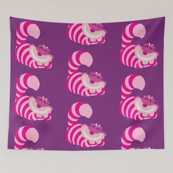 Item preview, Cheshire designed and sold by Jodoillustration.