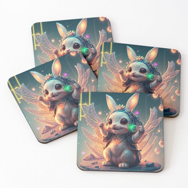 Artikelvorschau, Year of the Rabbit entworfen und verkauft von The Collection.