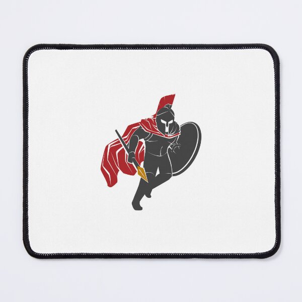 Item preview, Spartan Warrior designed and sold by ajamshed.