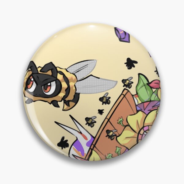 Item preview, Bee Kanye Graduation  designed and sold by Aviddylied.