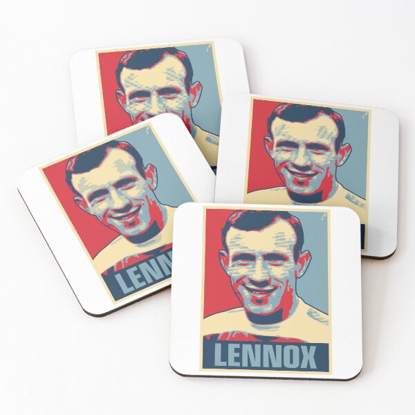 Item preview, Lennox designed and sold by DFA.