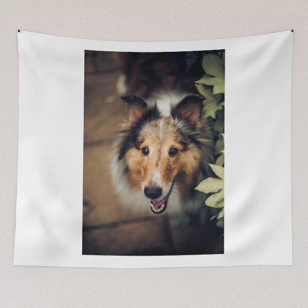 Item preview, chien heureux designed and sold by tshirtbest.