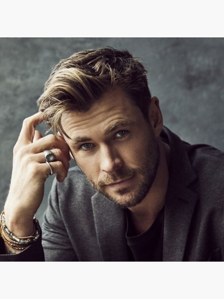 Pin on Chris Hemsworth