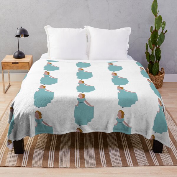 Item preview, Wendy Darling designed and sold by Jodoillustration.