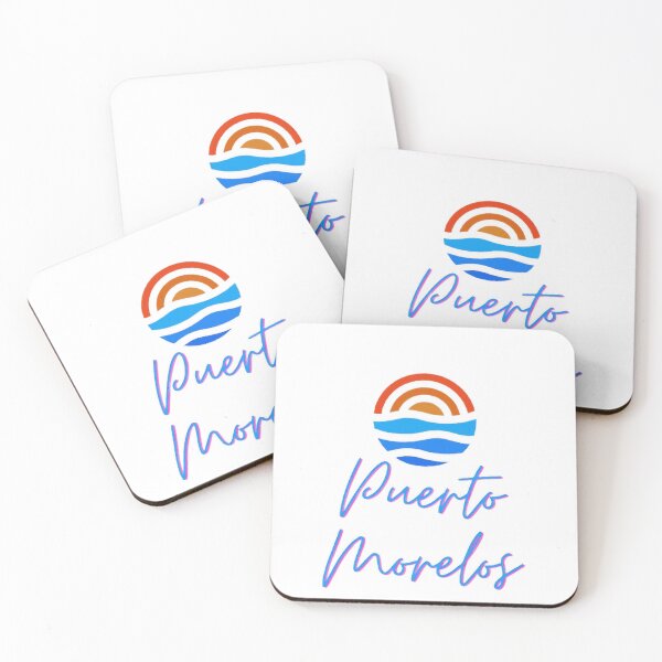Item preview, Puerto Morelos designed and sold by jpal74.