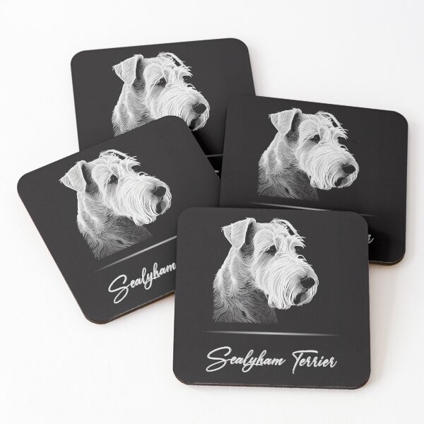 Item preview, Sealyham Terrier designed and sold by Best-Breeds.