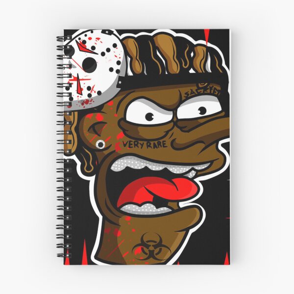 Item preview, 21 Savage designed and sold by artworkgodz.