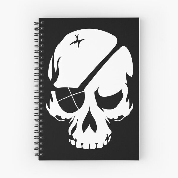 Item preview, Pirate Skull designed and sold by FMQ Store.