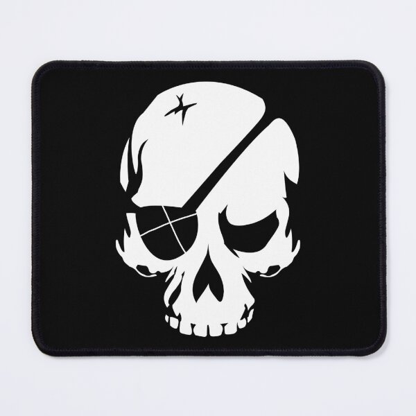Item preview, Pirate Skull designed and sold by FMQ Store.