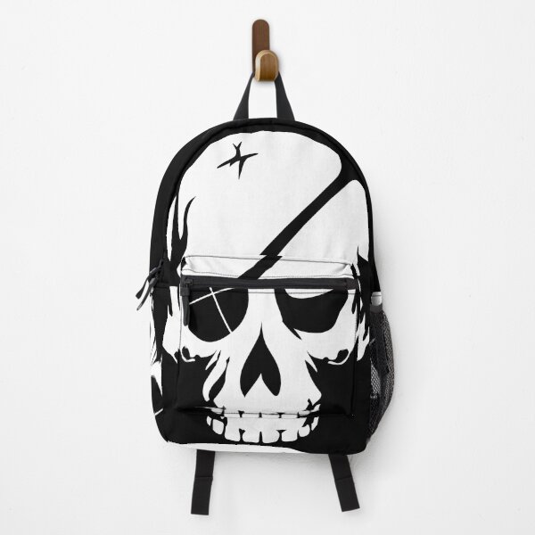 Item preview, Pirate Skull designed and sold by FMQ Store.