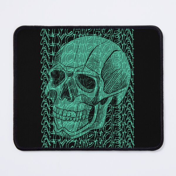 Item preview, Powerful design of the atychiphobia designed and sold by awCurve.