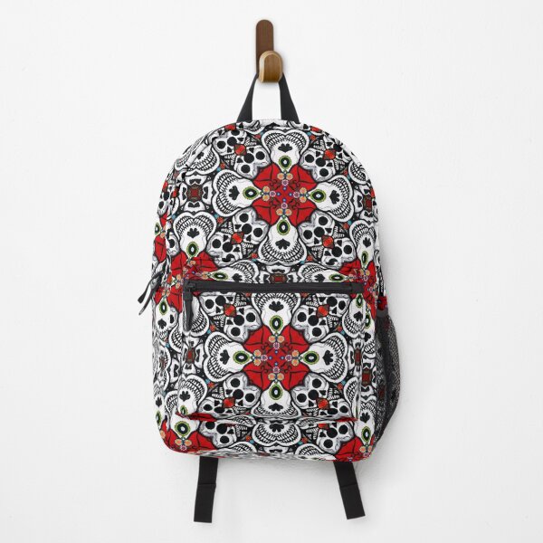 Item preview, Calavera Mexicana designed and sold by bubbliciousart.