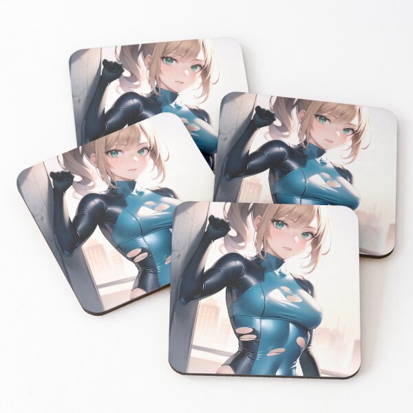 Item preview, Samus designed and sold by Victor Ajax.