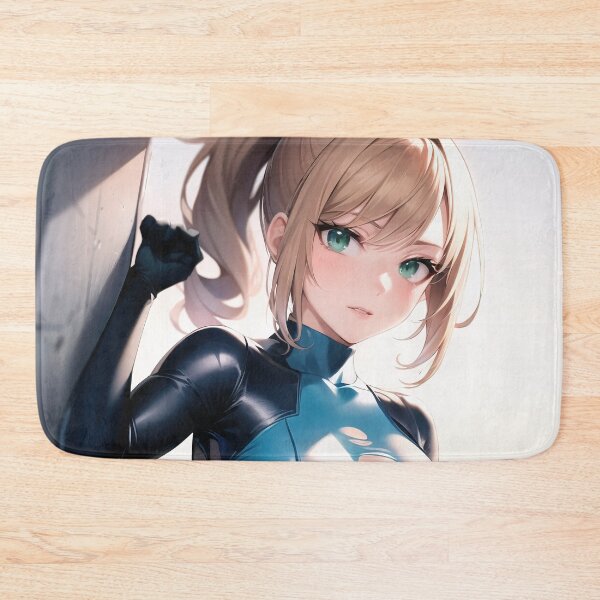 Item preview, Samus designed and sold by Victor Ajax.