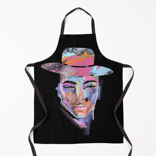 Item preview, Fashion Icon designed and sold by AbrorschachArt.