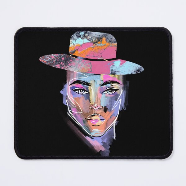 Item preview, Fashion Icon designed and sold by AbrorschachArt.