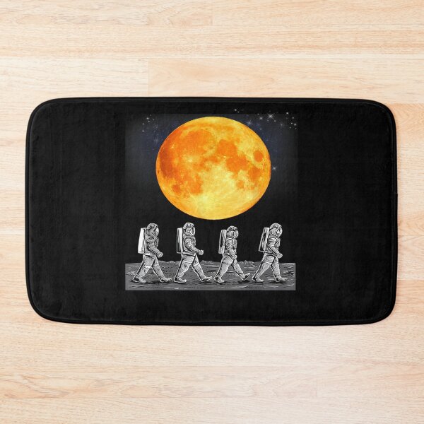 Item preview, Astronaut In Walking In Space Occupy Mars designed and sold by ArtMuni99.
