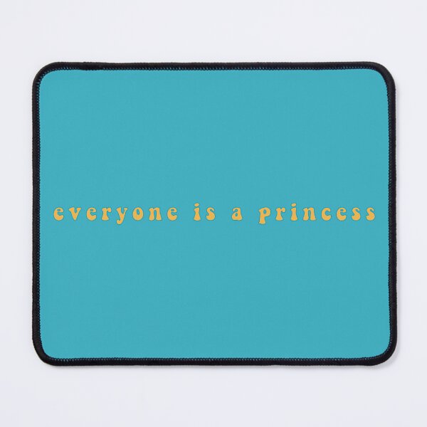 Item preview, Princess designed and sold by TheDayisOurs.