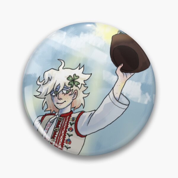 Item preview, Nagito zo Slovenska designed and sold by symbol-satire.