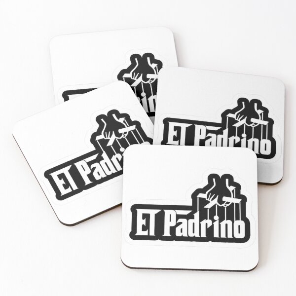 Item preview, El padrino designed and sold by Justforyou9.