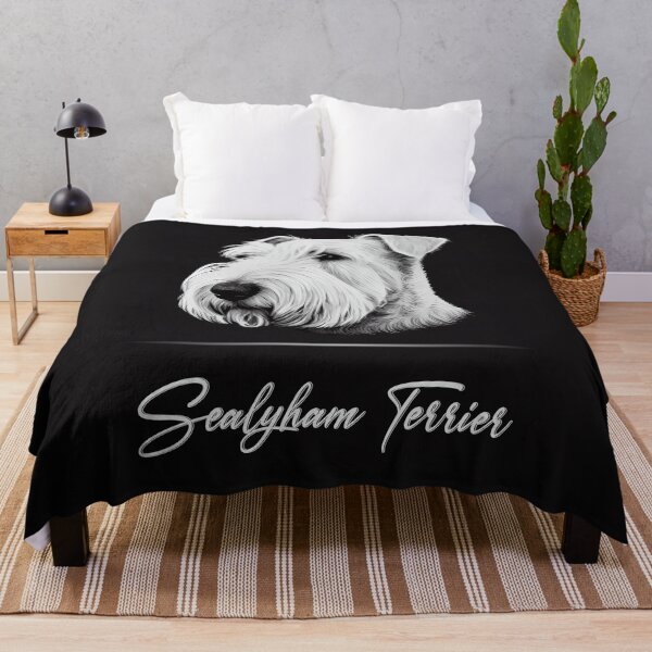 Item preview, Adorable Sealyham Terrier designed and sold by Best-Breeds.
