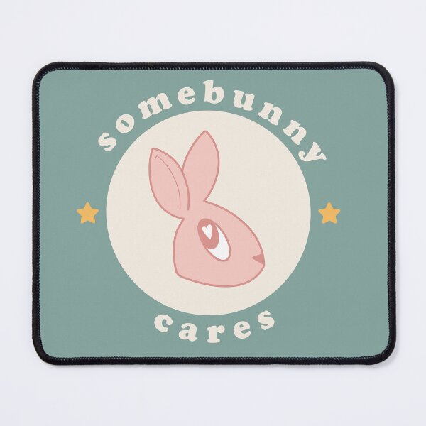 Item preview, Somebunny Cares - Ver. 3 designed and sold by edmiesart.