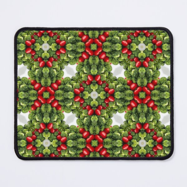 Item preview, Christmas Vegetables designed and sold by bubbliciousart.