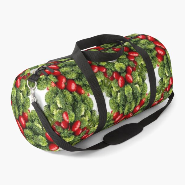 Item preview, Christmas Vegetables  designed and sold by bubbliciousart.