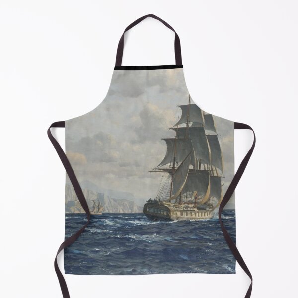 Item preview, Ship heading into the unknown designed and sold by joaofelipelara.